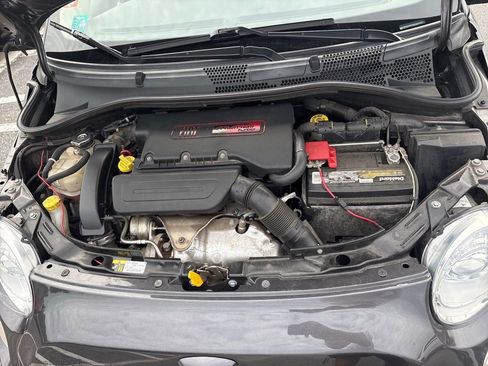 Used 2018 FIAT 500 Pop FWD image 22