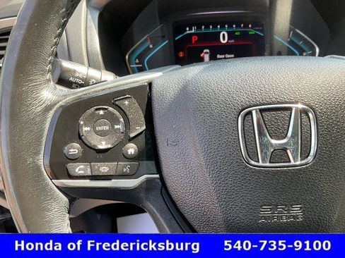 Used 2018 Honda Odyssey EX-L image 35