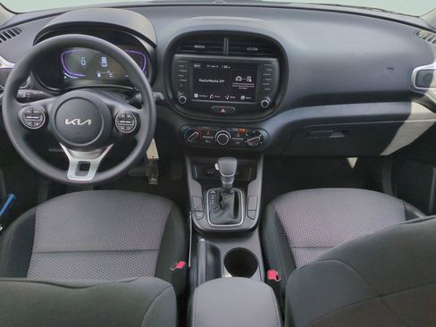 New 2025 Kia Soul LX image 23