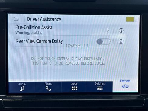 New 2026 Ford F250 XL w/ STX Appearance Package AWD/4WD image 26