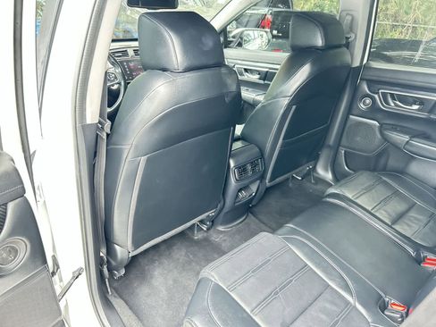 Certified 2019 Honda CR-V EX-L image 12