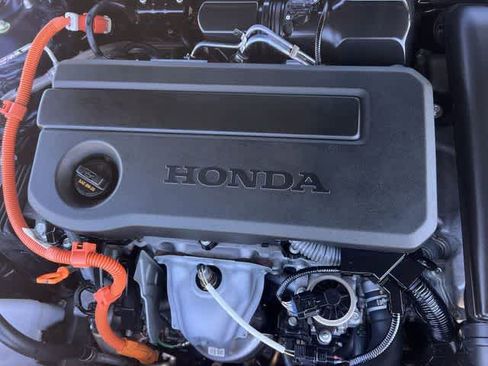 Used 2024 Honda Accord EX-L image 10