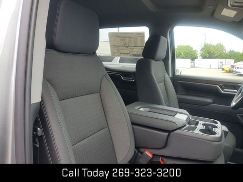 New 2026 GMC Sierra 1500 Elevation image 27