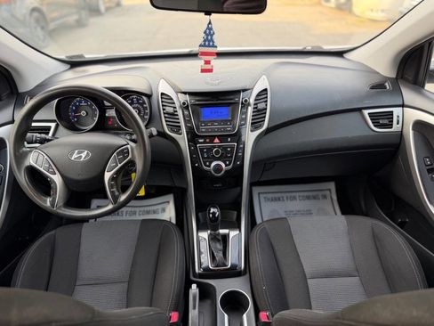Used 2014 Hyundai Elantra GT image 14