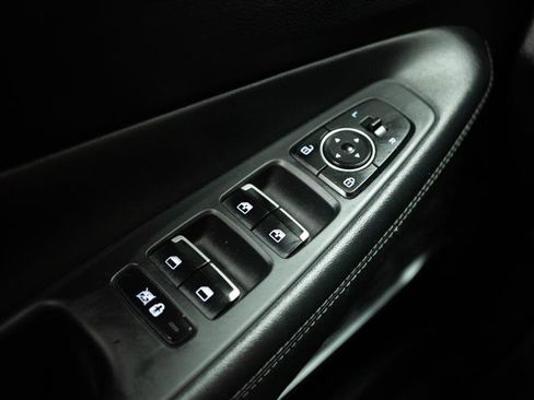 Used 2020 Hyundai Santa Fe SEL w/ Convenience + Premium Package AWD/4WD image 28