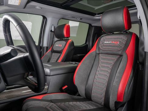 New 2024 Ford F250 Lariat w/ Lariat Ultimate Package image 28