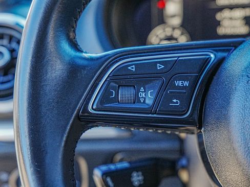 Used 2017 Audi A3 2.0T Premium Plus w/ Premium Plus Package image 26