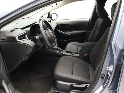 Certified 2024 Toyota Corolla LE image 14