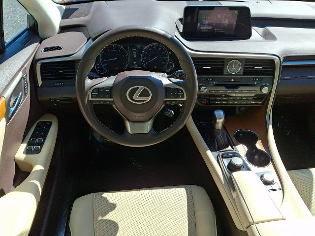 Used 2019 Lexus RX 350 AWD w/ Premium Package image 12