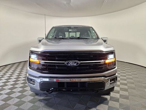 Used 2024 Ford F150 XLT w/ Equipment Group 302A MID AWD/4WD image 2
