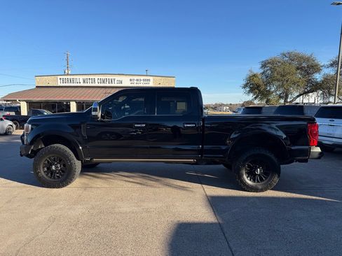 Used 2022 Ford F250 King Ranch w/ Tremor Off-Road Package image 4