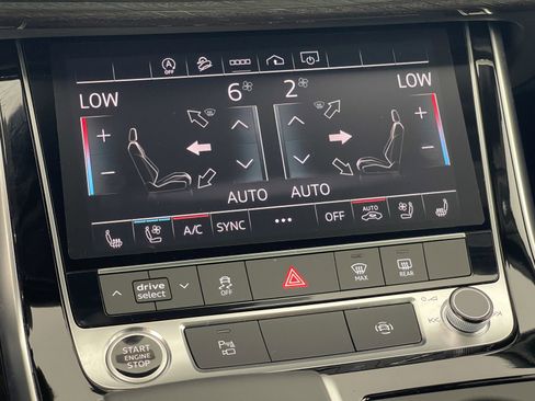 New 2025 Audi Q7 2.0T Premium Plus w/ Premium Plus Package image 32