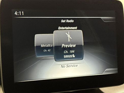 Used 2018 Mercedes-Benz GLA 250 4MATIC image 13