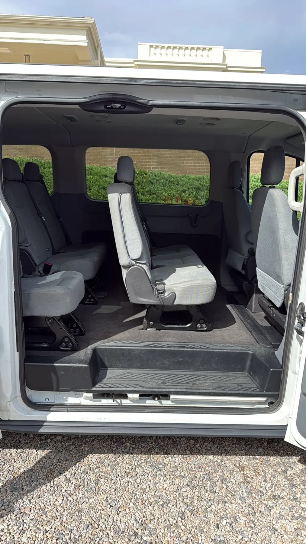 Used 2015 Ford Transit 350 XLT RWD image 34