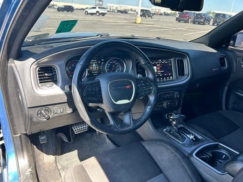 Used 2020 Dodge Charger Scat Pack RWD image 8