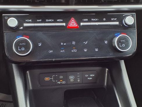 Used 2025 Hyundai Tucson SEL AWD/4WD image 18
