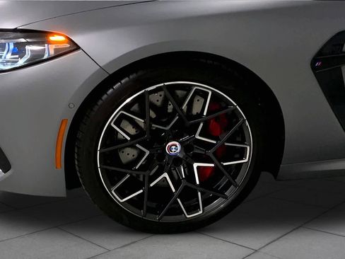 Used 2023 BMW M8 Competition w/ M Driver's Package AWD/4WD image 10