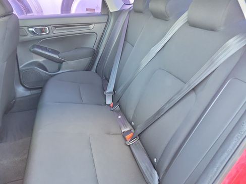 Used 2022 Honda Civic LX image 15