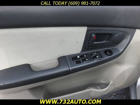 Used 2006 Kia Spectra EX image 33