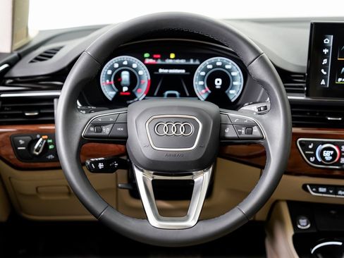 Used 2023 Audi A4 2.0T allroad Premium Plus w/ Premium Plus Package image 11