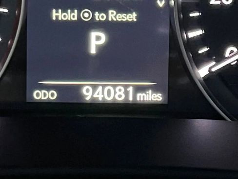 Used 2017 Lexus RX 350 F Sport image 49