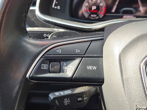 Used 2021 Audi Q8 Prestige AWD/4WD image 22