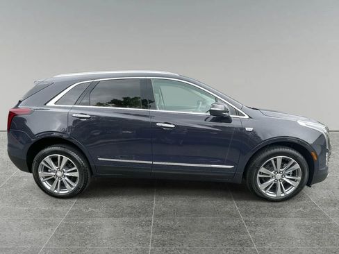 New 2025 Cadillac XT5 Premium Luxury w/ Technology Package image 6