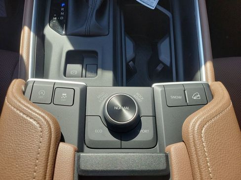 New 2026 Toyota Grand Highlander Platinum image 25