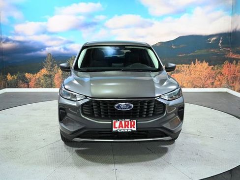 Used 2024 Ford Escape Active image 2