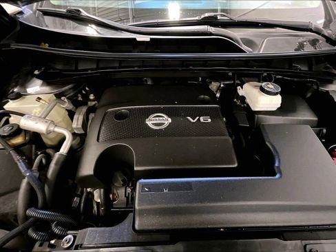 Used 2017 Nissan Murano S AWD/4WD image 29