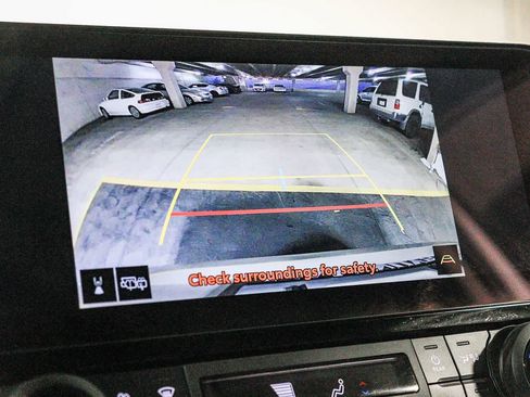 Certified 2025 Toyota Grand Highlander AWD Hybrid image 27