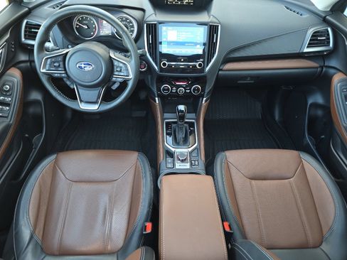 Used 2024 Subaru Forester Touring AWD/4WD image 12