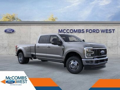 New 2025 Ford F350 Lariat w/ Lariat Ultimate Package