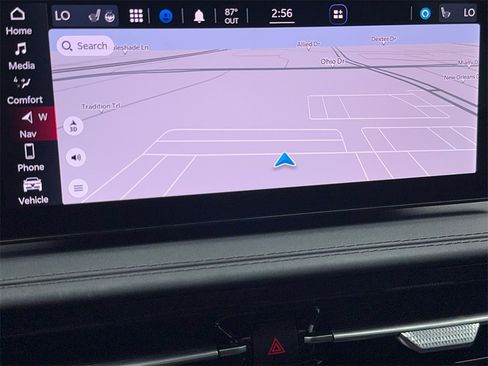 Used 2024 Alfa Romeo Tonale Ti w/ Active Assist Package image 24