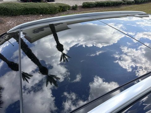 Used 2020 Mercedes-Benz GLC 300 4MATIC image 11