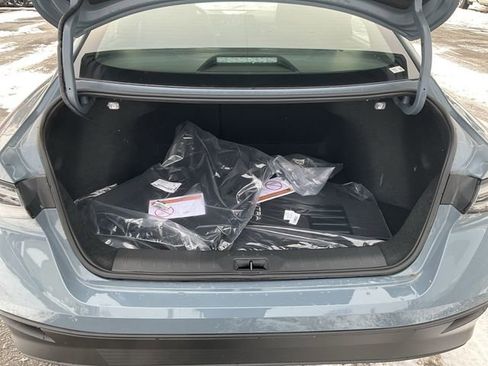 New 2026 Nissan Sentra SV w/ SV Convenience Package image 31