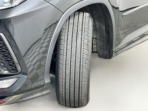 Used 2022 Lexus RX 350 F Sport image 25