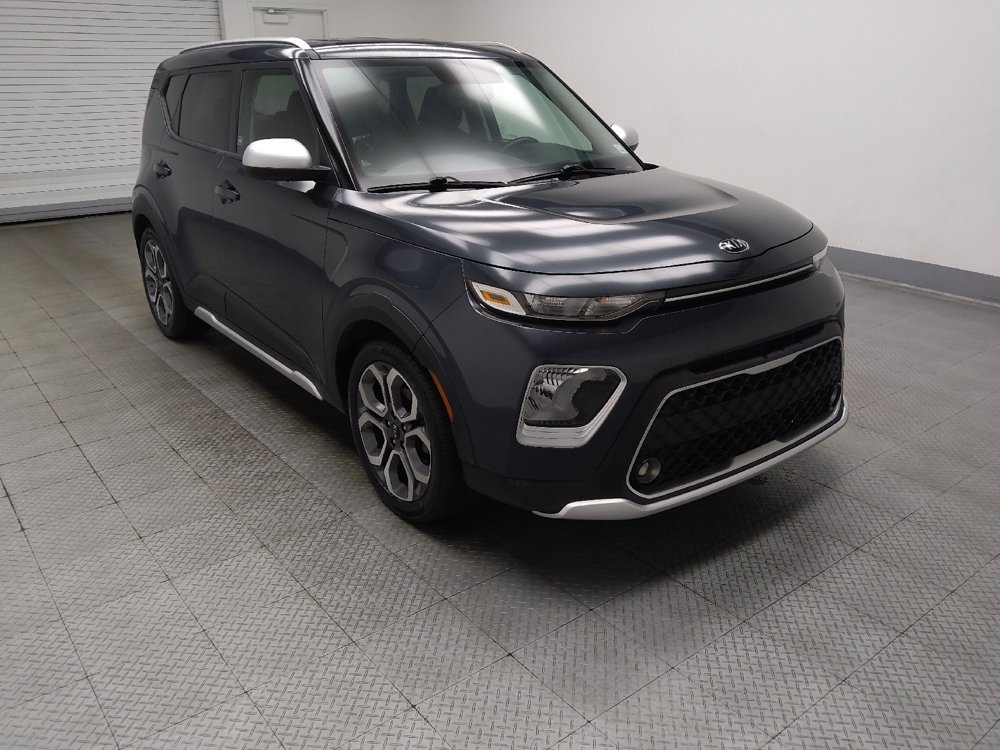 Used 2020 Kia Soul X-Line FWD image 13