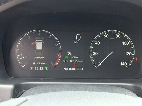 Used 2025 Honda Odyssey EX-L image 21