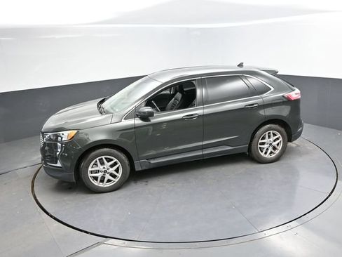 Used 2024 Ford Edge SEL AWD/4WD image 38