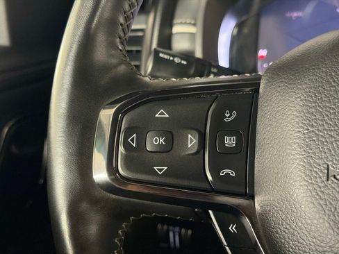 Used 2025 RAM 1500 Limited AWD/4WD image 40
