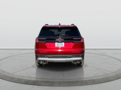 New 2026 GMC Acadia Elevation FWD image 7