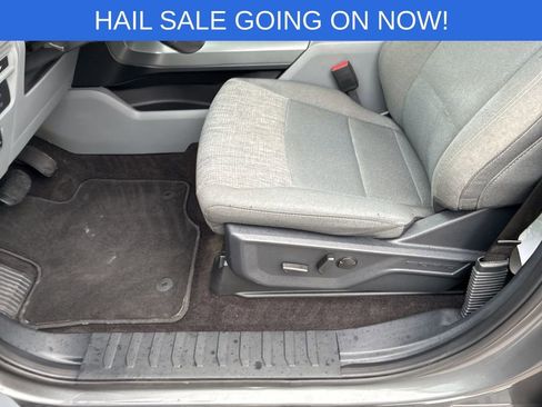 Certified 2022 Ford F150 XLT w/ Equipment Group 302A High image 17