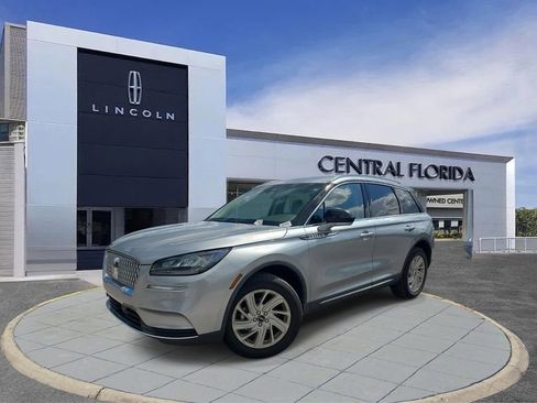 Used 2022 Lincoln Corsair FWD image 28
