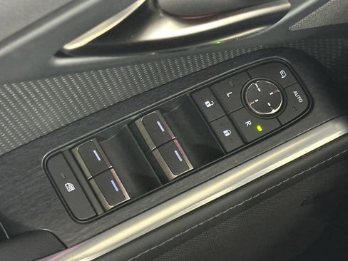 Used 2024 Lexus GX 550 AWD/4WD image 36