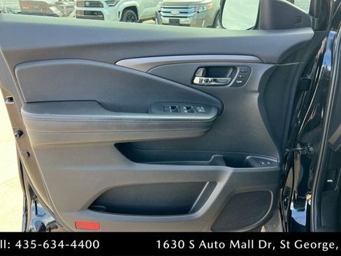 Used 2021 Honda Pilot Special Edition image 14