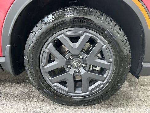 Certified 2026 Honda CR-V TrailSport image 11