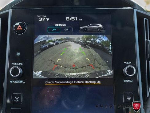 Used 2024 Subaru Crosstrek 2.0i Premium image 28