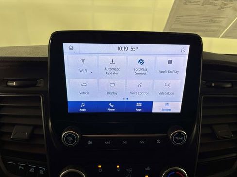Used 2020 Ford Transit 250 Low Roof w/ Upfitter Package RWD image 18