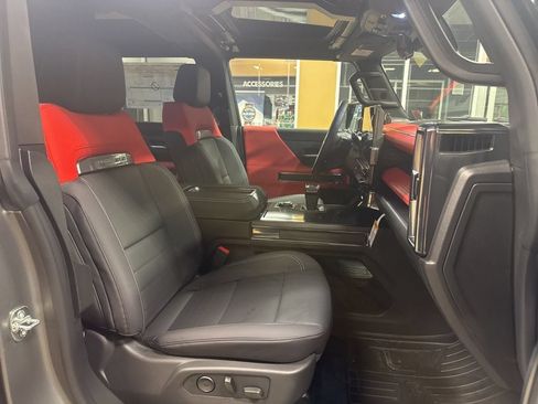 New 2026 GMC Hummer EV 3X w/ Carbon Fiber Edition Package AWD/4WD image 17